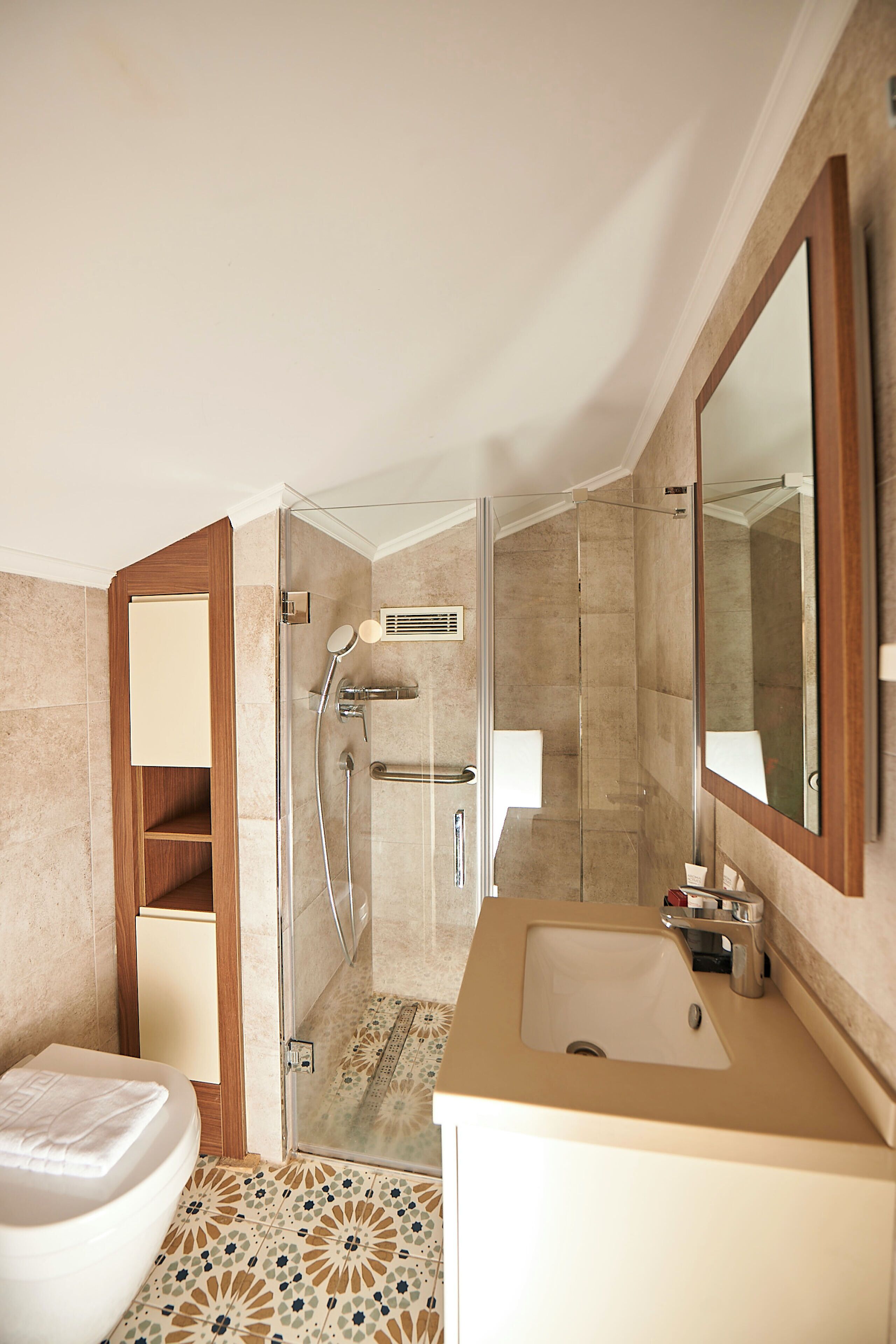 Foto - Saratoga Hotel Sultanahmet