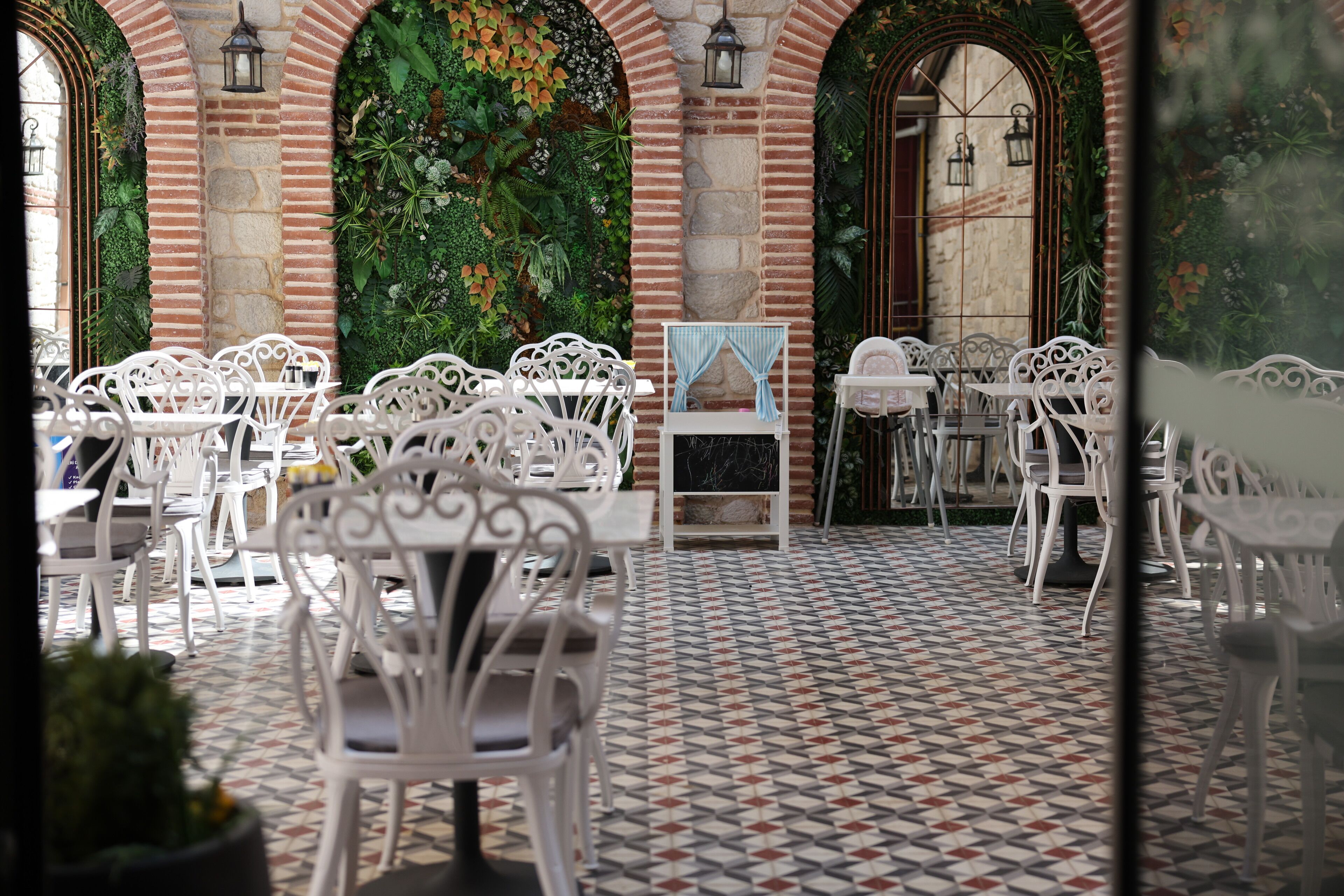 Foto - Saratoga Hotel Sultanahmet