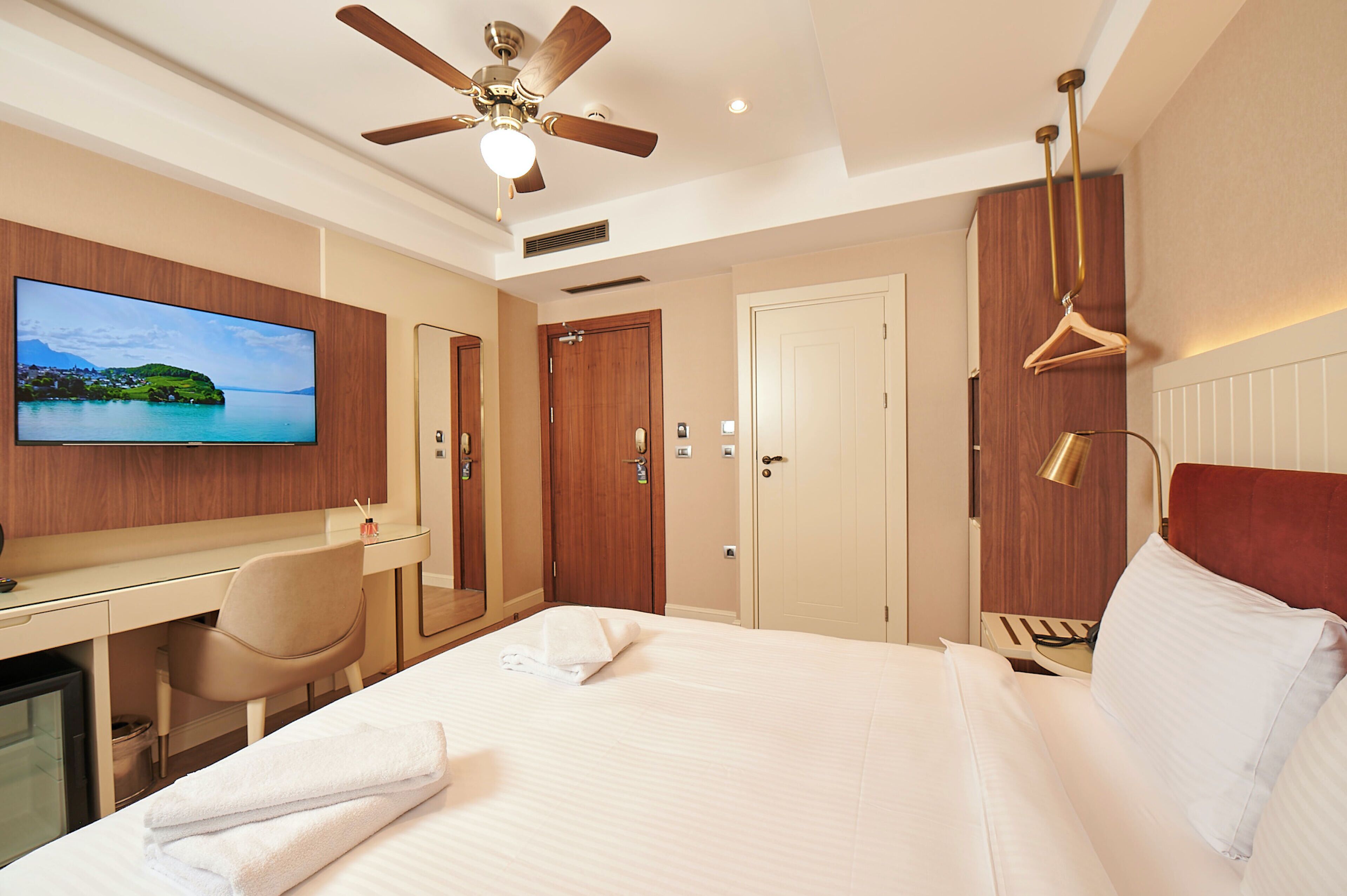 Foto - Saratoga Hotel Sultanahmet