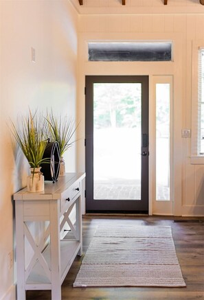 Interior - Chalet Premiere at Signal Point (Guntersville)