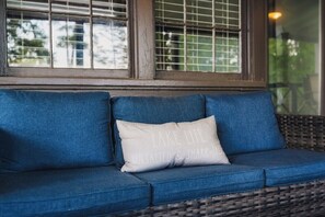 Interior - Chalet Premiere at Signal Point (Guntersville)
