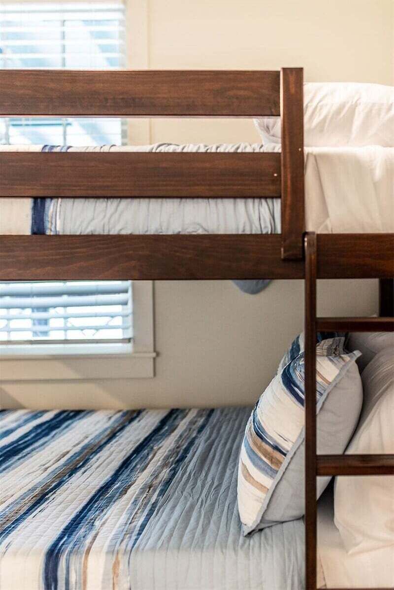 3 bedrooms, WiFi