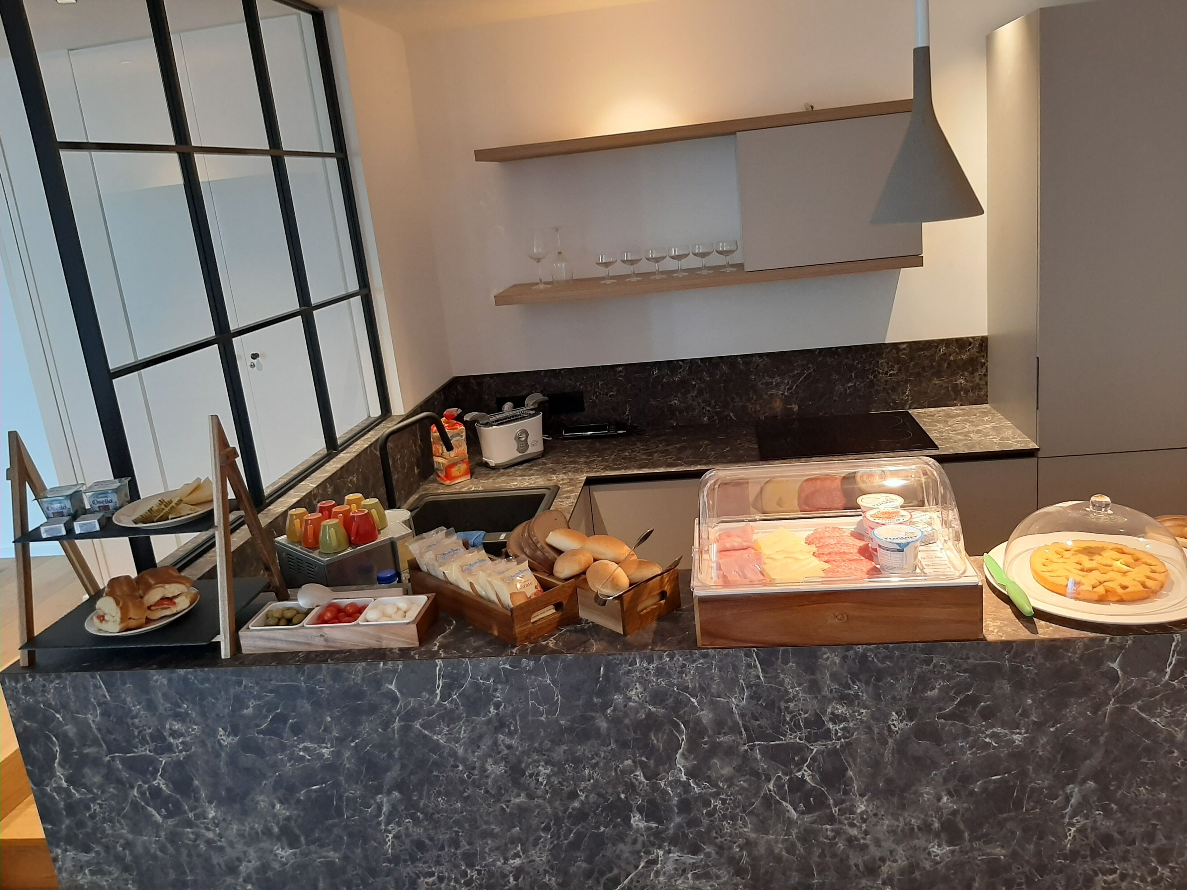 Foto - B&B Le Suites di Costanza