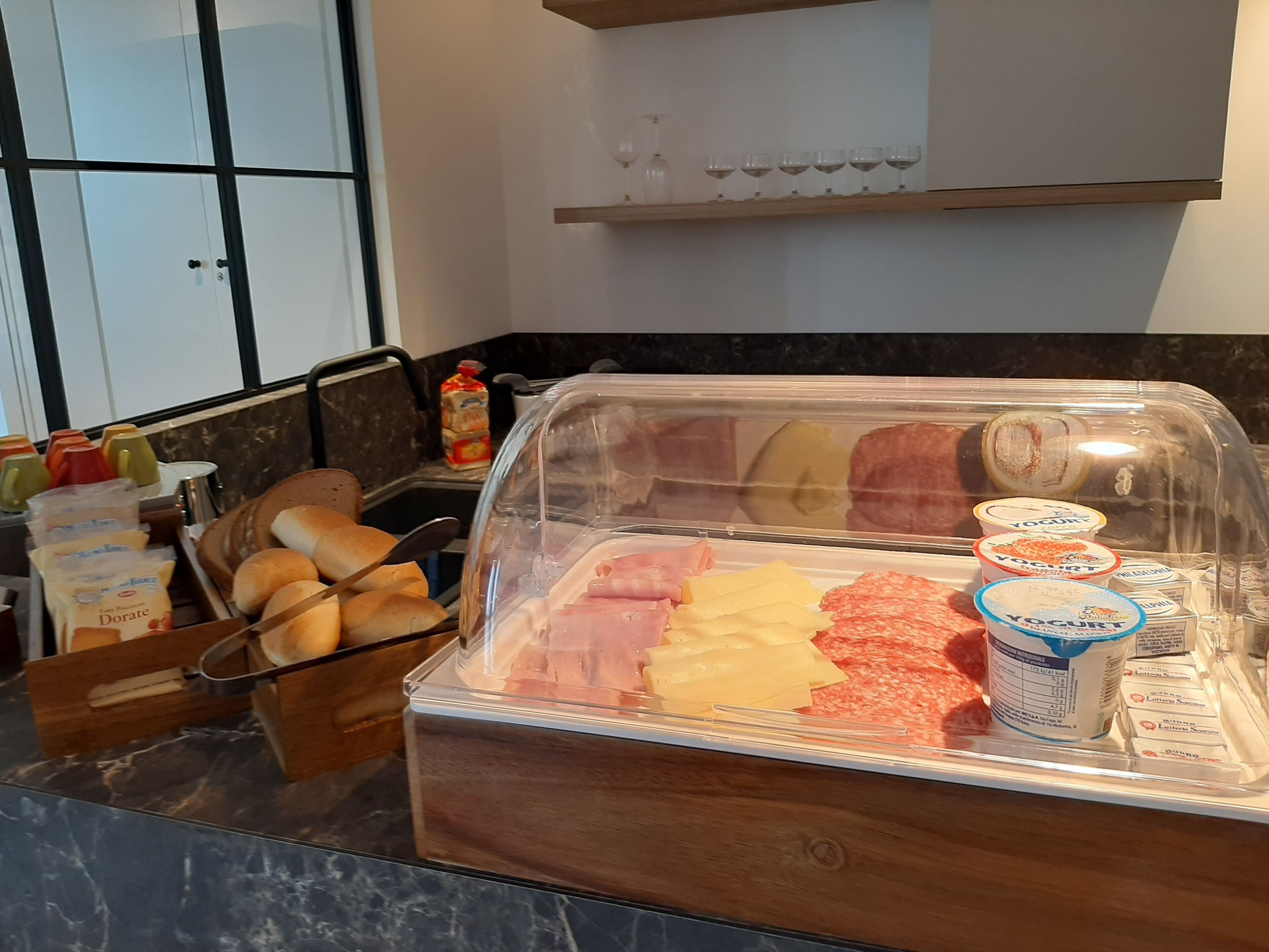 Foto - B&B Le Suites di Costanza