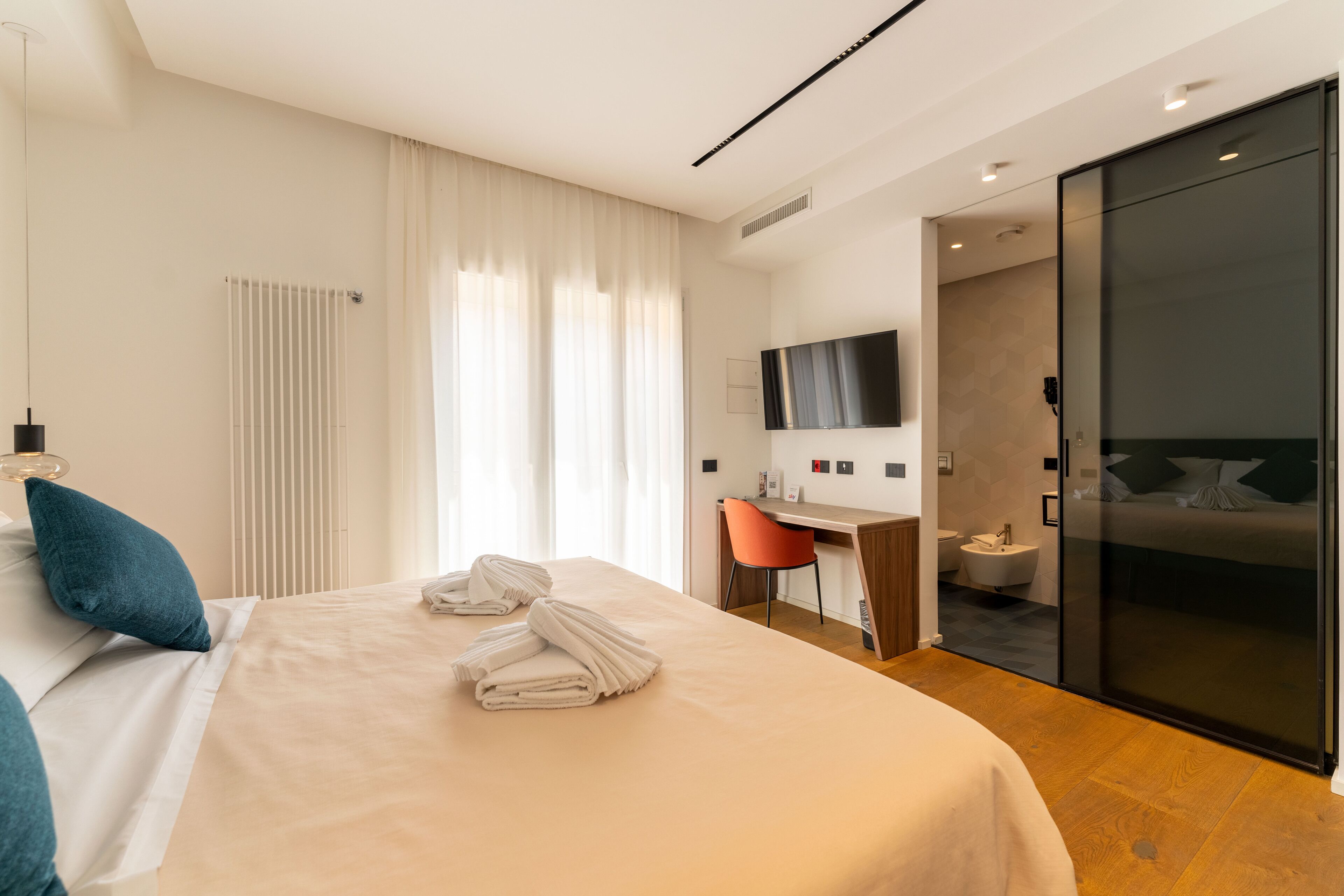 Foto - B&B Le Suites di Costanza