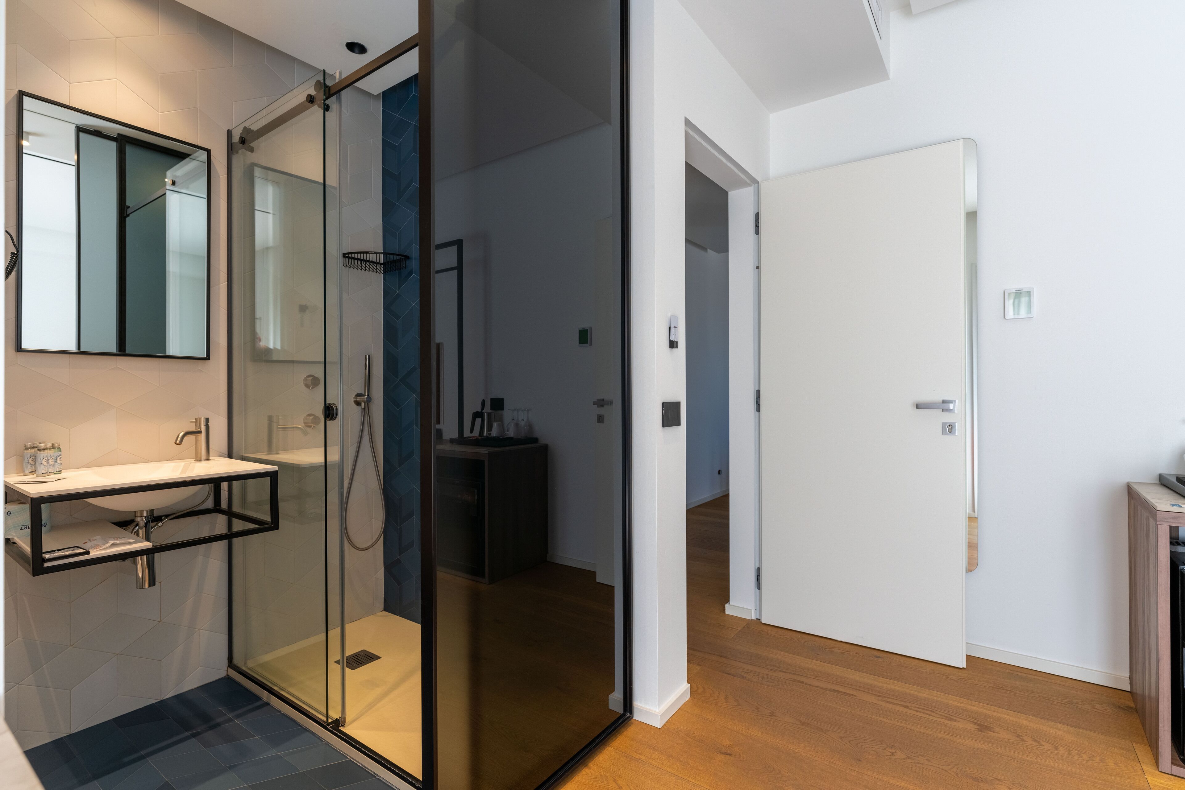 Photo - B&B Le Suites di Costanza