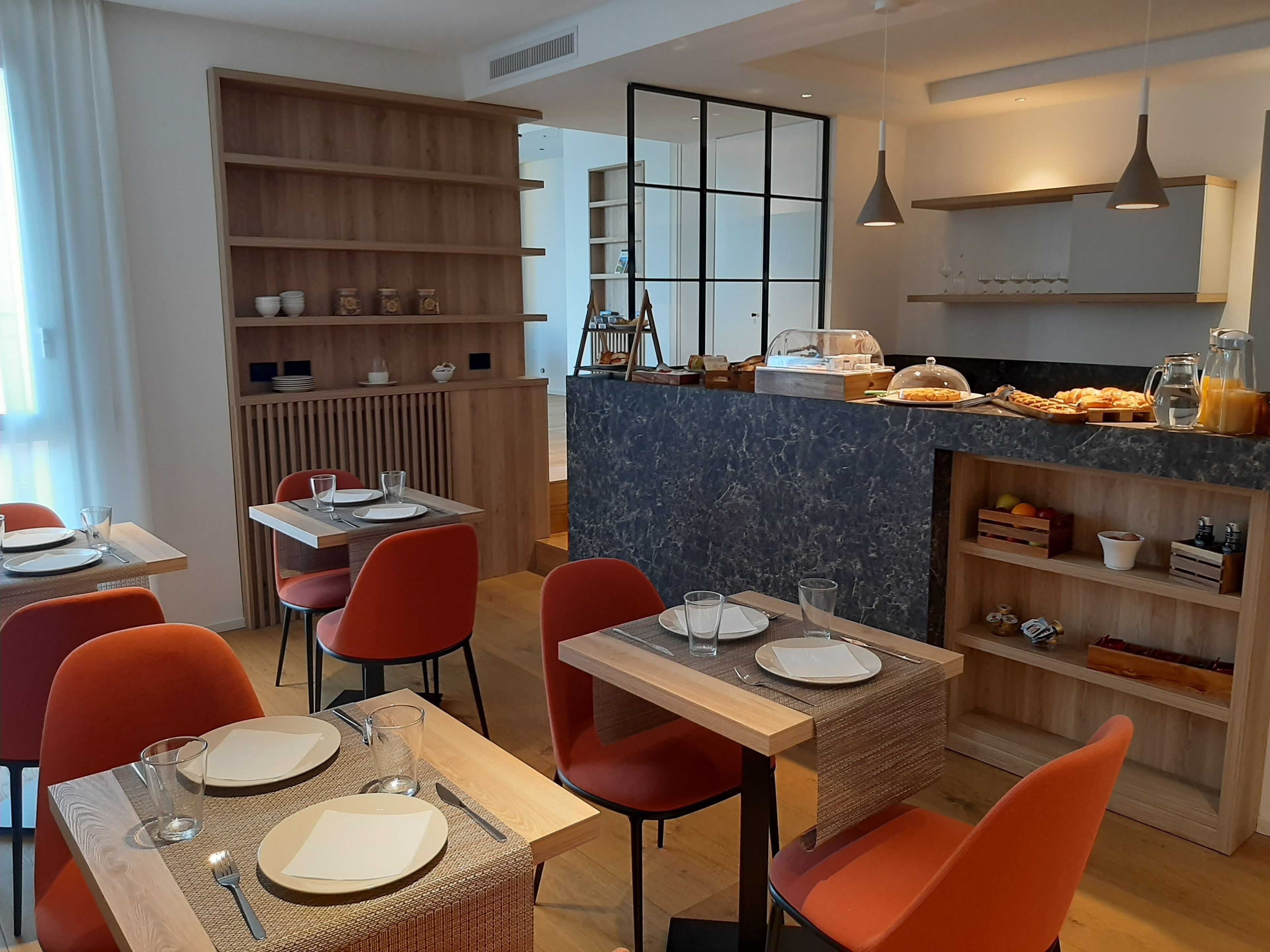 Foto - B&B Le Suites di Costanza