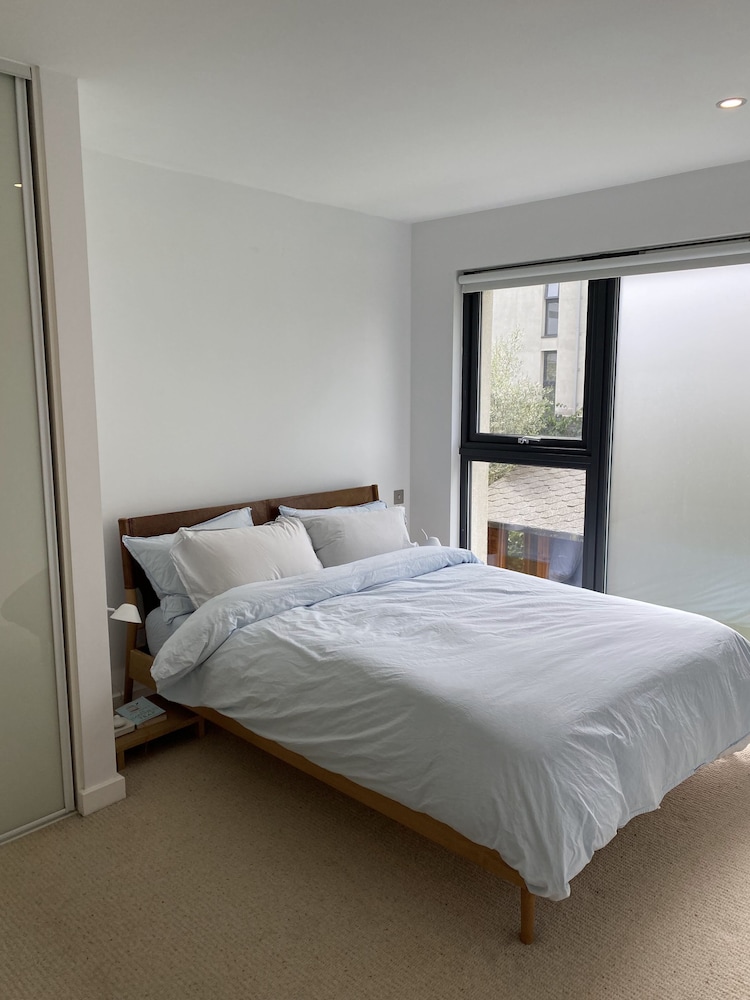 Designer House In Hip Dalston - London