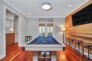 Sala de juegos