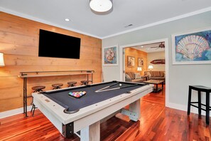 Sala de juegos