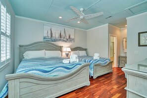 3 habitaciones, tabla de planchar con plancha y wifi gratis 