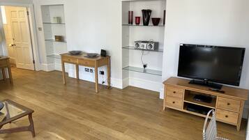 Apartment | Living room