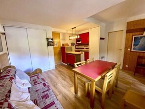 1 Schlafzimmer, WLAN