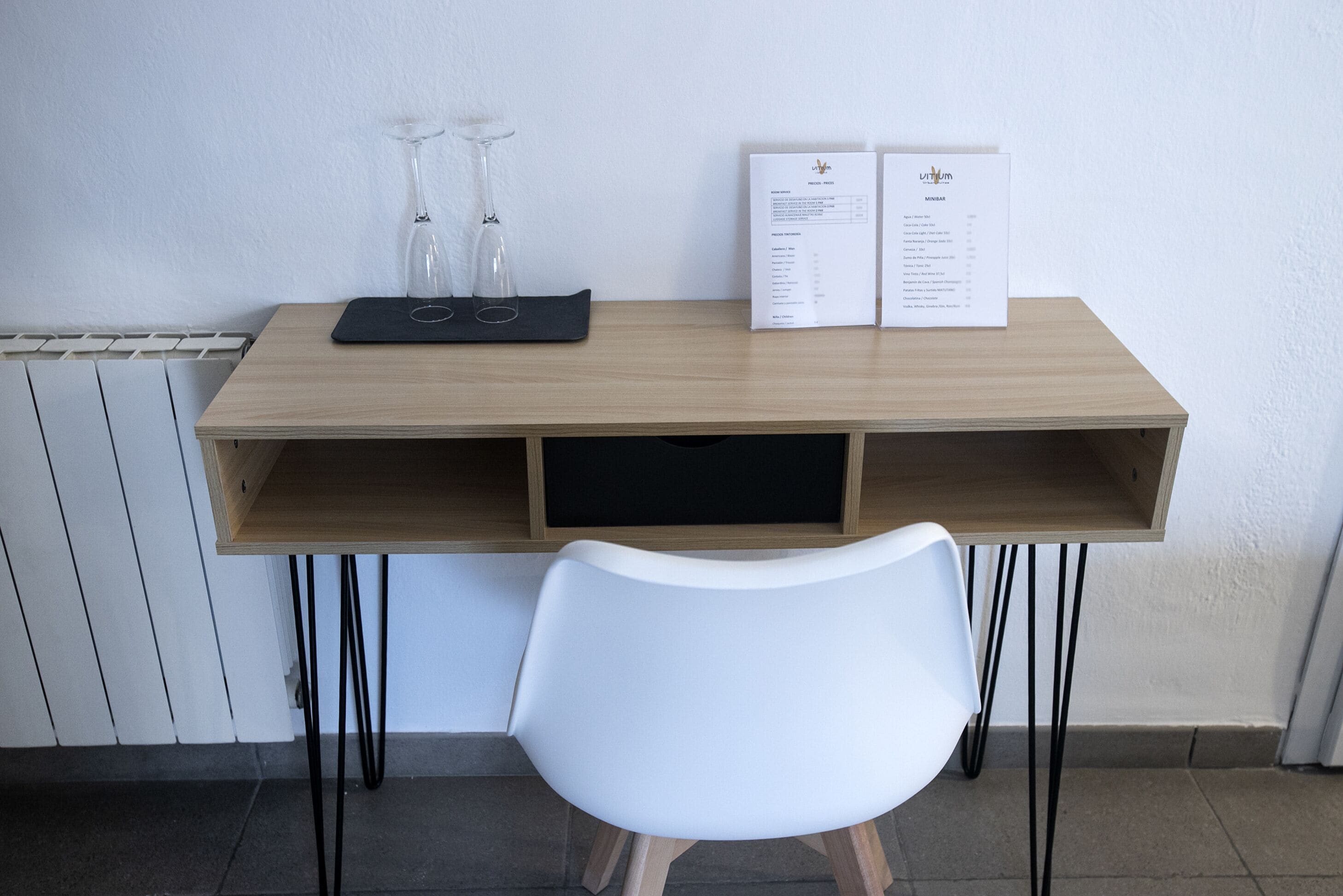 Foto - Vitium Córdoba