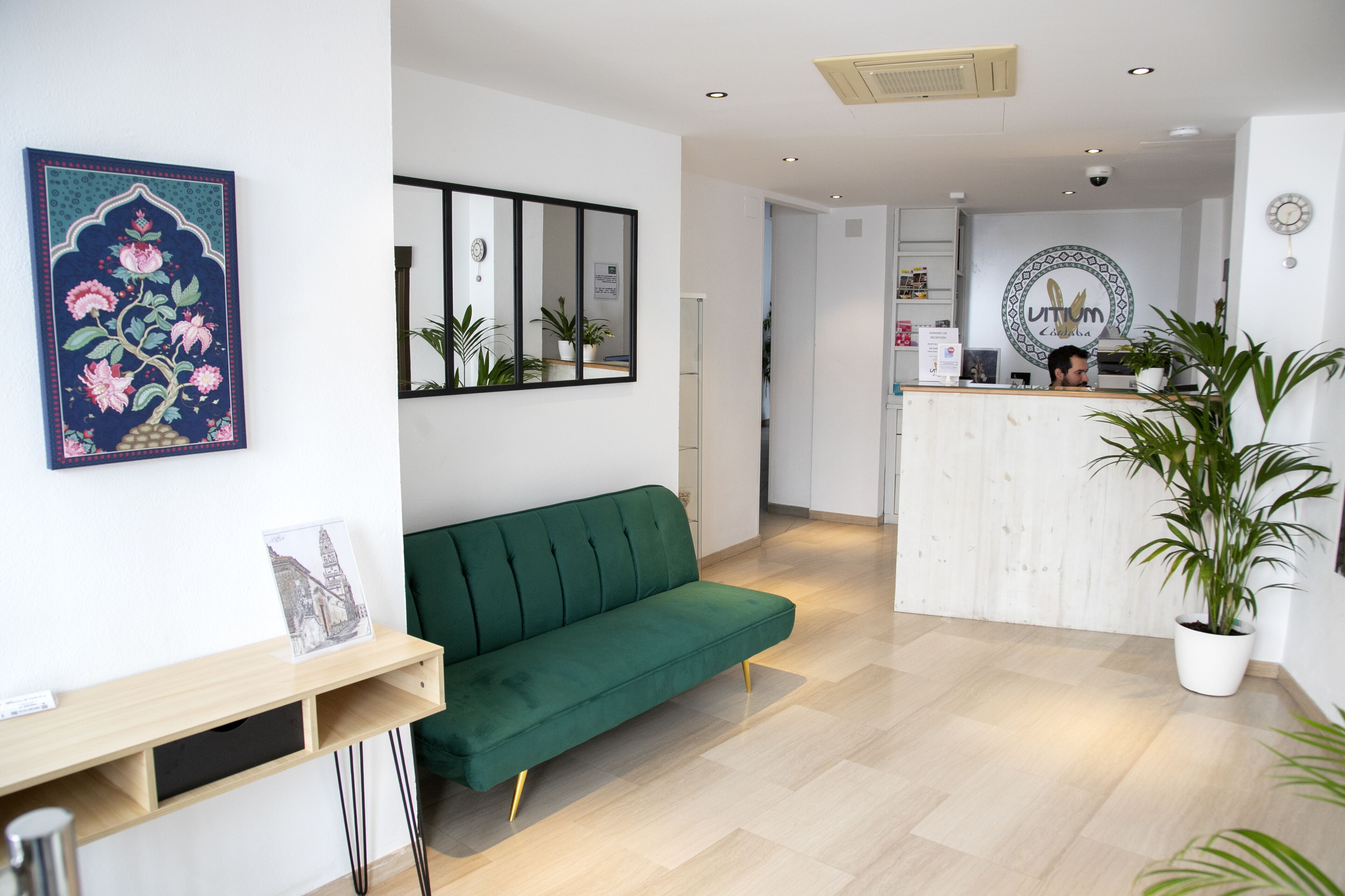 Foto - Vitium Córdoba