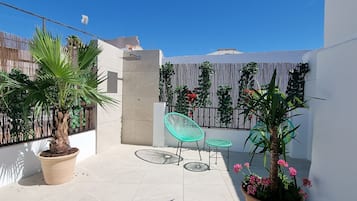 Terrazza panoramica