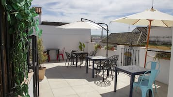 Dakterras