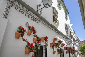 Exterior - Vitium Córdoba (Córdoba)