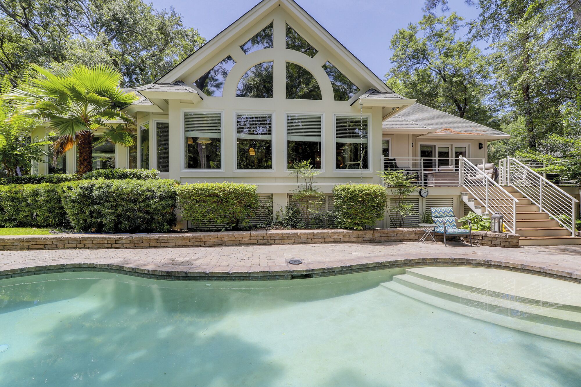 73 Port Tack - Dog-Friendly, Scenic Lagoon Views Await and Private Pool