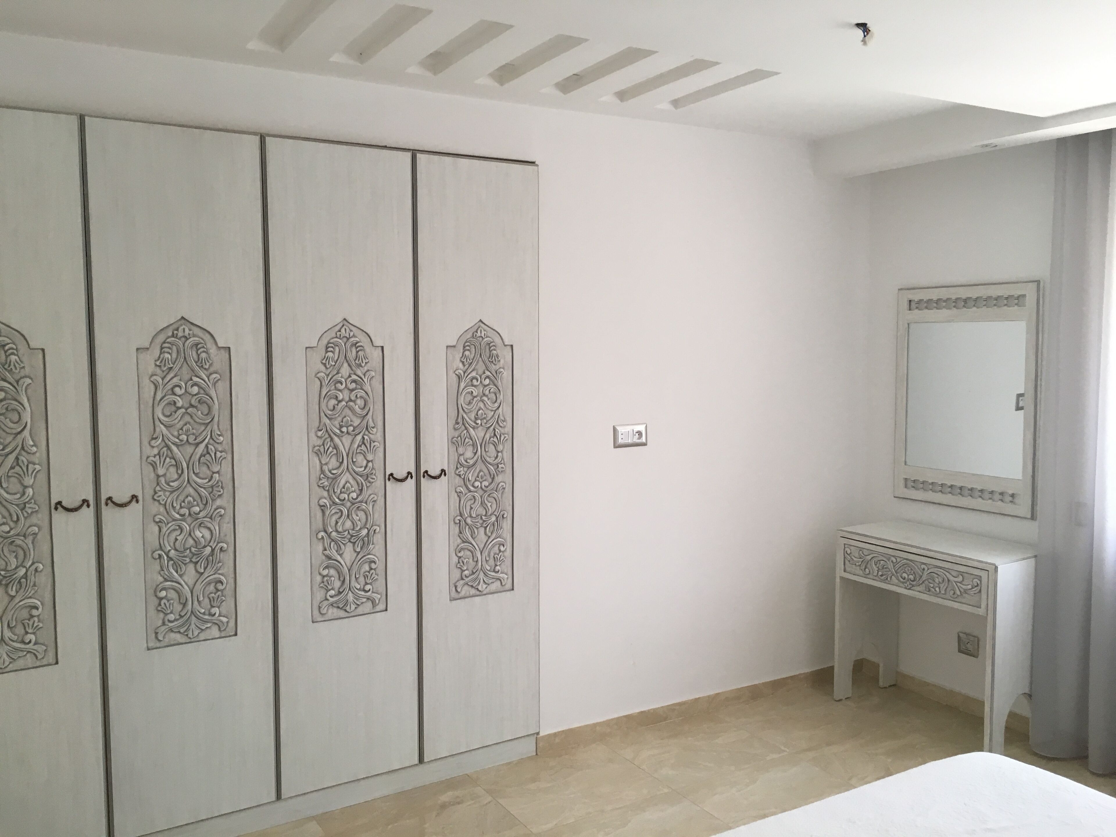 2 habitaciones y wifi 