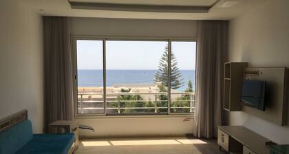 2 Apartments s+2 Arabesque Style