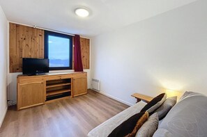 Coin séjour
