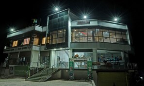 Exterior - Itsy Hotels Vijaya Comforts, Coorg (Somvarpet)