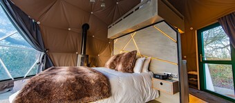 Chartwell Luxury Dome