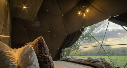 Hever Luxury Dome