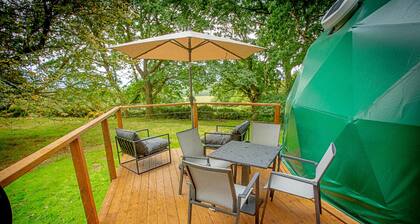 Hever Luxury Dome