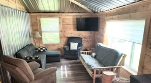 Smart TV, videogames