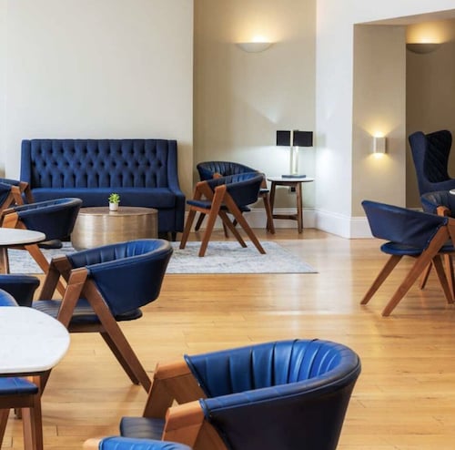 Esplanade Hotel Llandudno