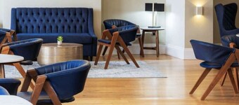 Esplanade Hotel Llandudno