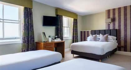 Esplanade Hotel Llandudno