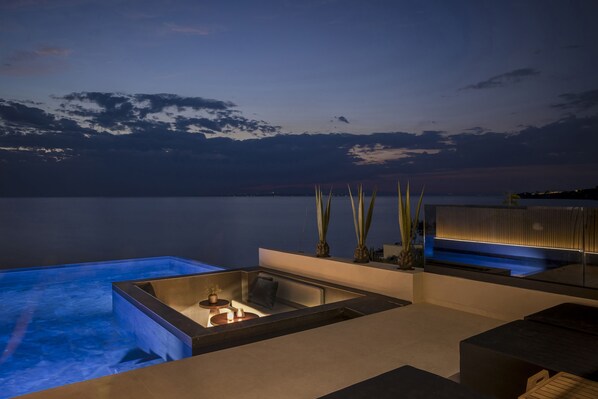 Exterior - SEA ZANTE (Zakynthos)