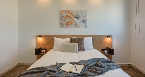 Zed Smart Property by Airstay