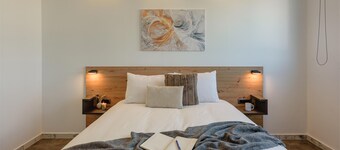 Zed Smart Property by Airstay