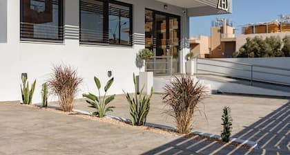 Zed Smart Property by Airstay