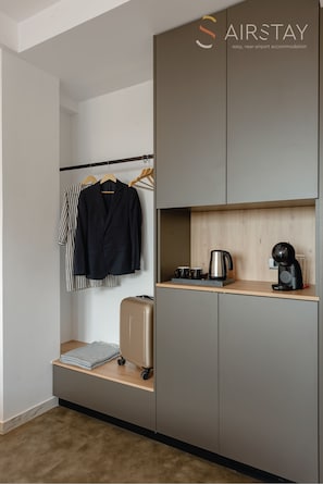 Wardrobe