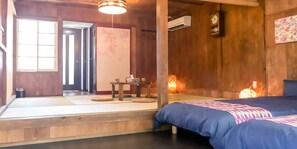 Casa básica | Área de estar