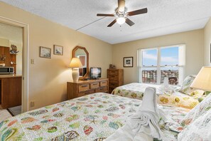 1 dormitorio, Internet, ropa de cama