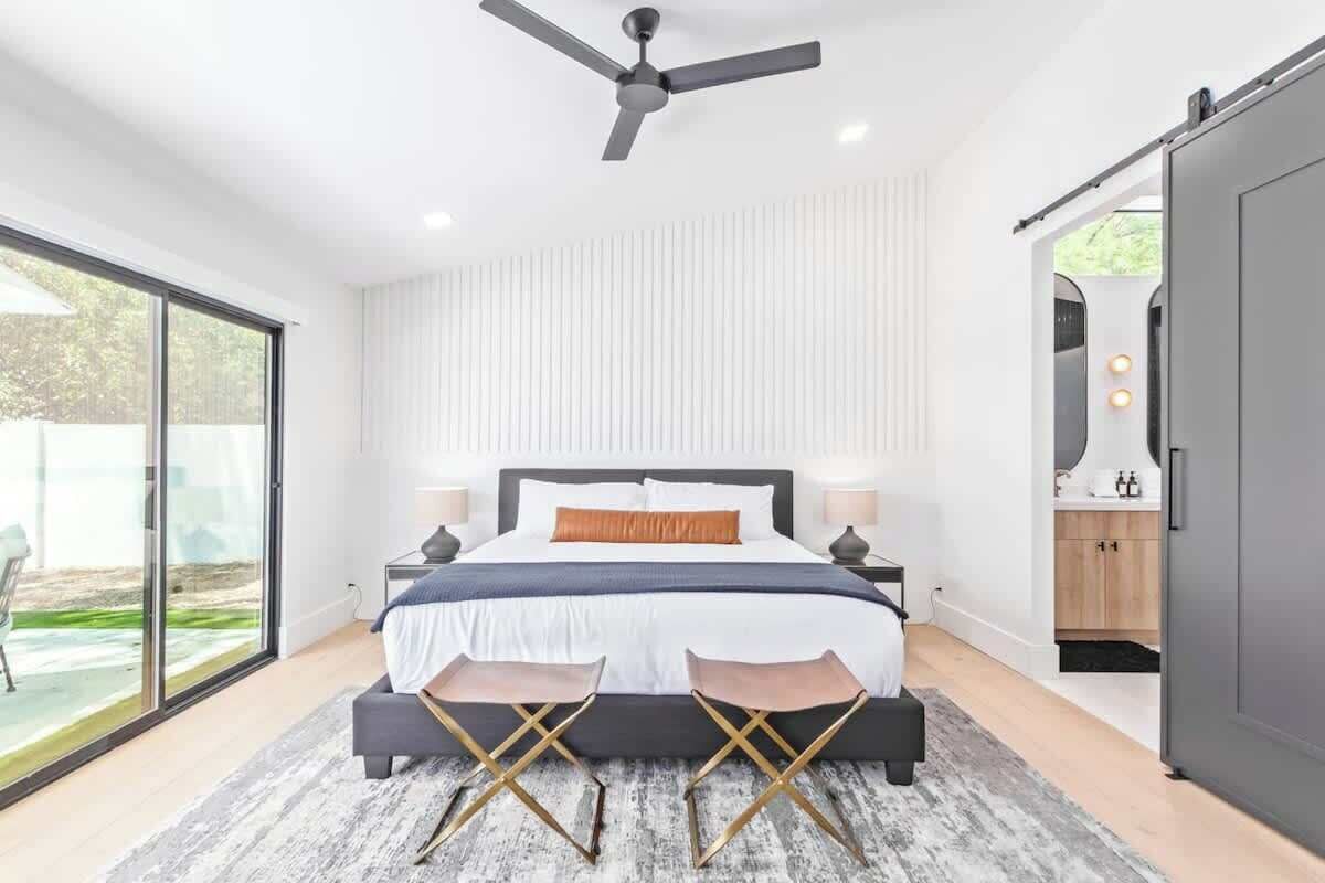 4 Schlafzimmer, Bügeleisen/Bügelbrett, Reisekinderbett, WLAN