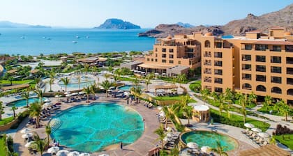 luxury Studio ocean front