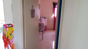 1 Schlafzimmer, kostenloses WLAN