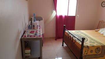 1 chambre, Wi-Fi gratuit