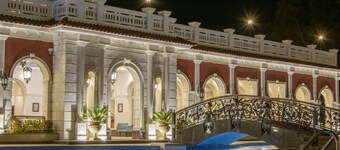 The Palace Hotel - Adults Only