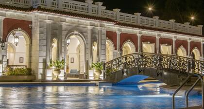 The Palace Hotel - Adults Only