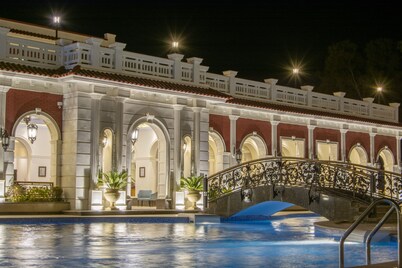 The Palace Hotel - Adults Only