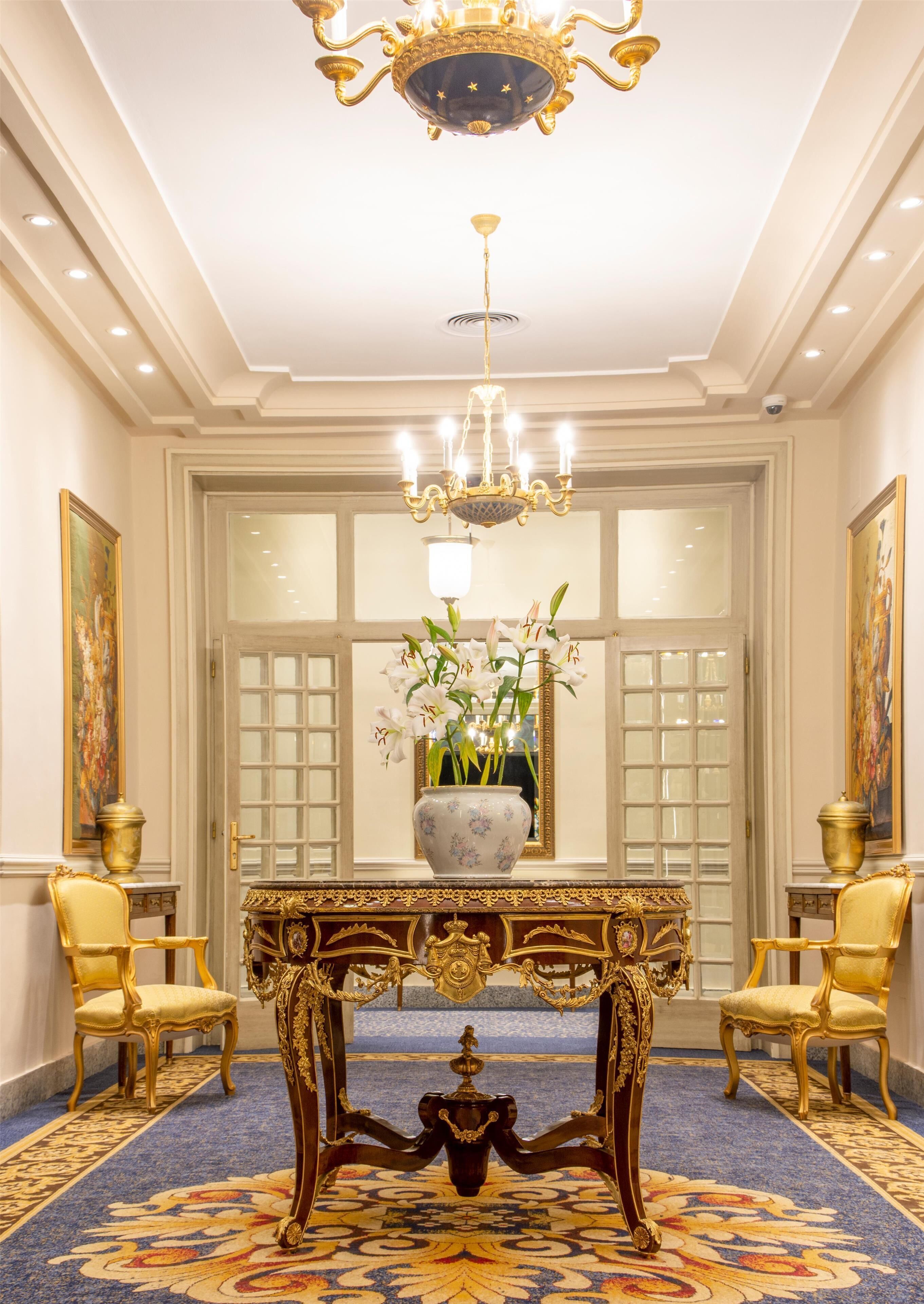 Foto - Helnan Palace Hotel - Adults Only