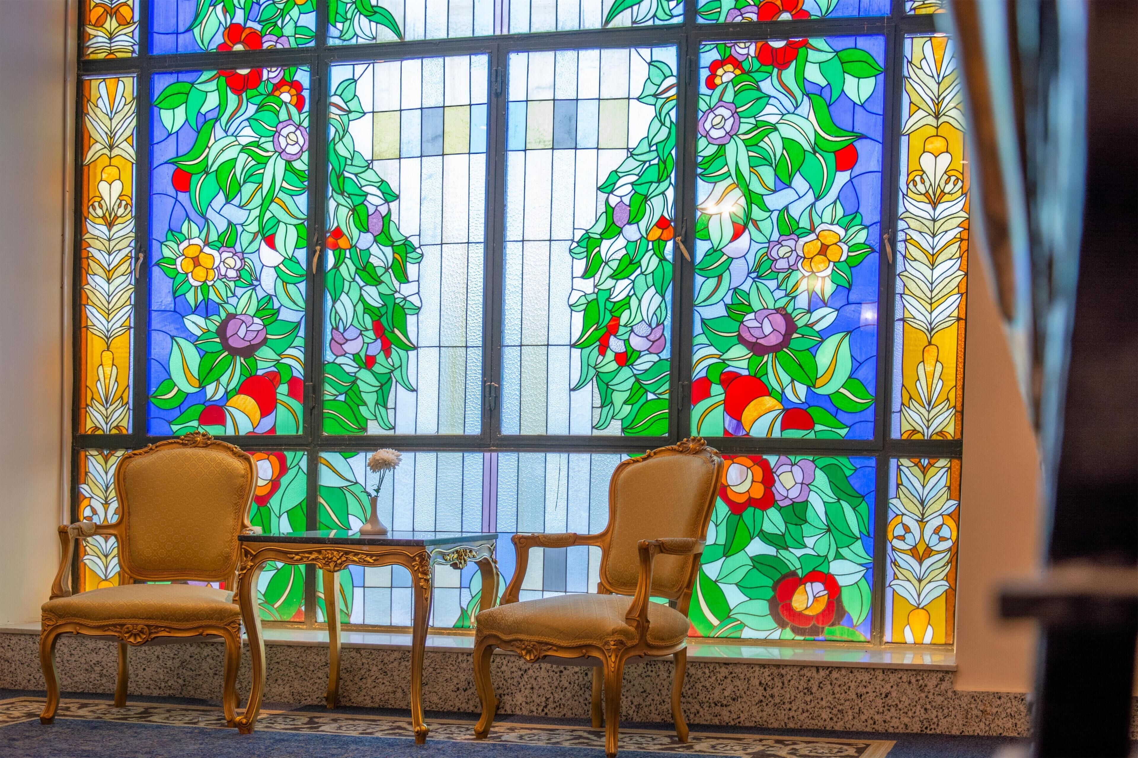 Foto - Helnan Palace Hotel - Adults Only